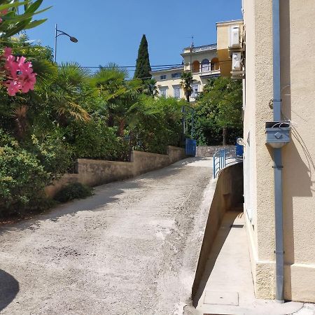Apartments Ivna Bilek Opatija Exteriör bild
