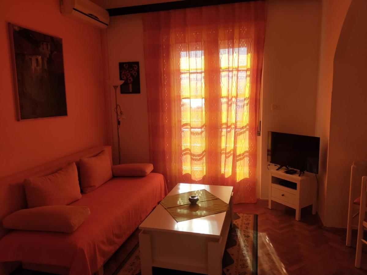 Apartments Ivna Bilek Opatija Exteriör bild