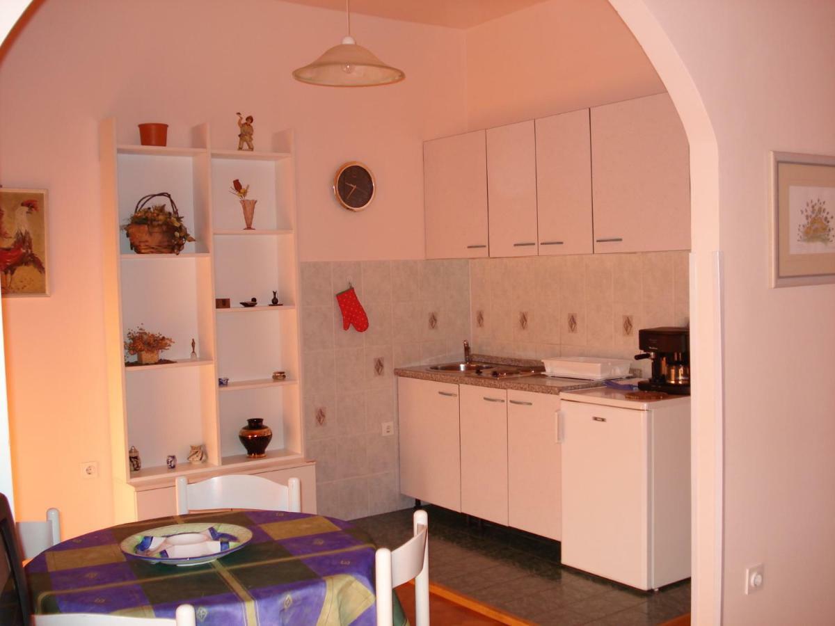 Apartments Ivna Bilek Opatija Exteriör bild